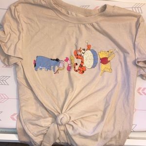 Vintage Disney T shirt